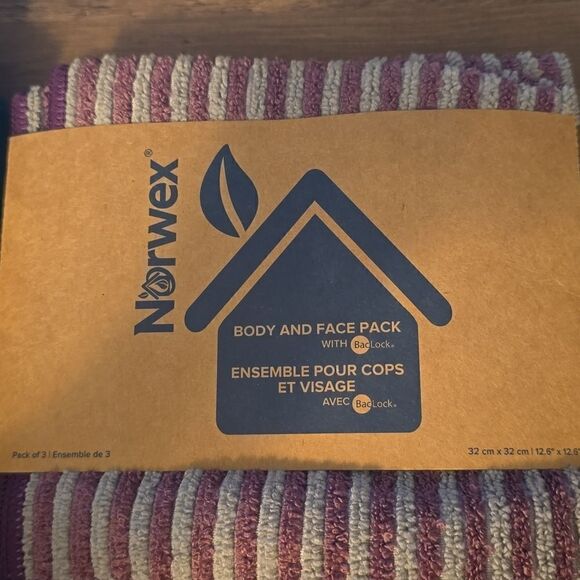 Norwex Bundle - Picture 2 of 6